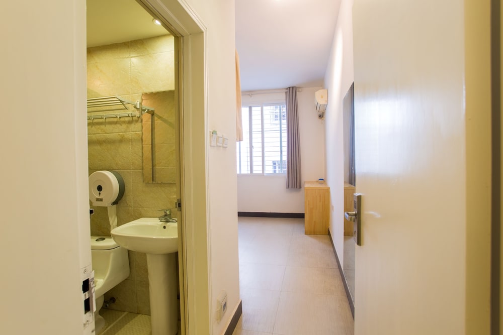 Wada Hostel in Yangshuo