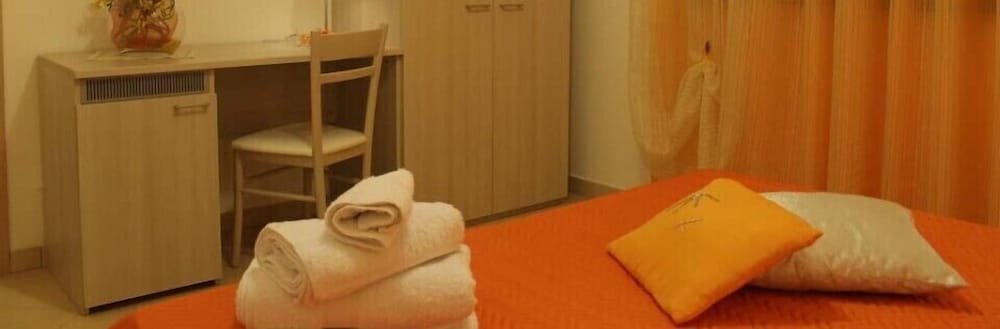 Bed & Breakfast Pietre Preziose view 5