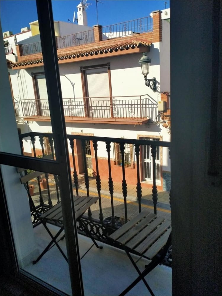 Apartamento Cadiz Jimena by At Home Costa del Sol