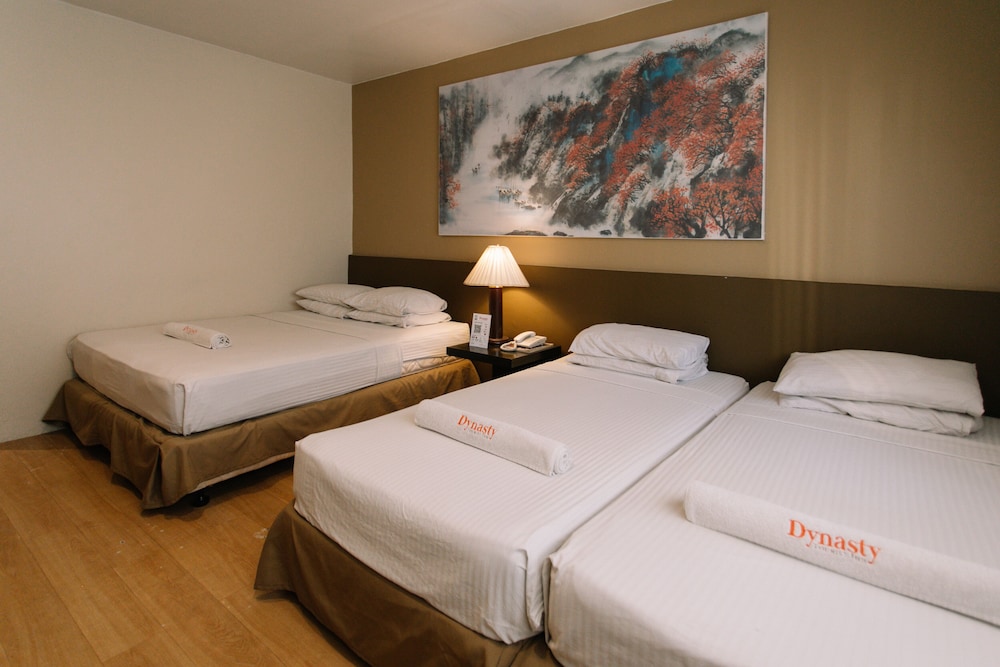 Cebu Vacations - Dynasty Tourist Inn - Property Image 113