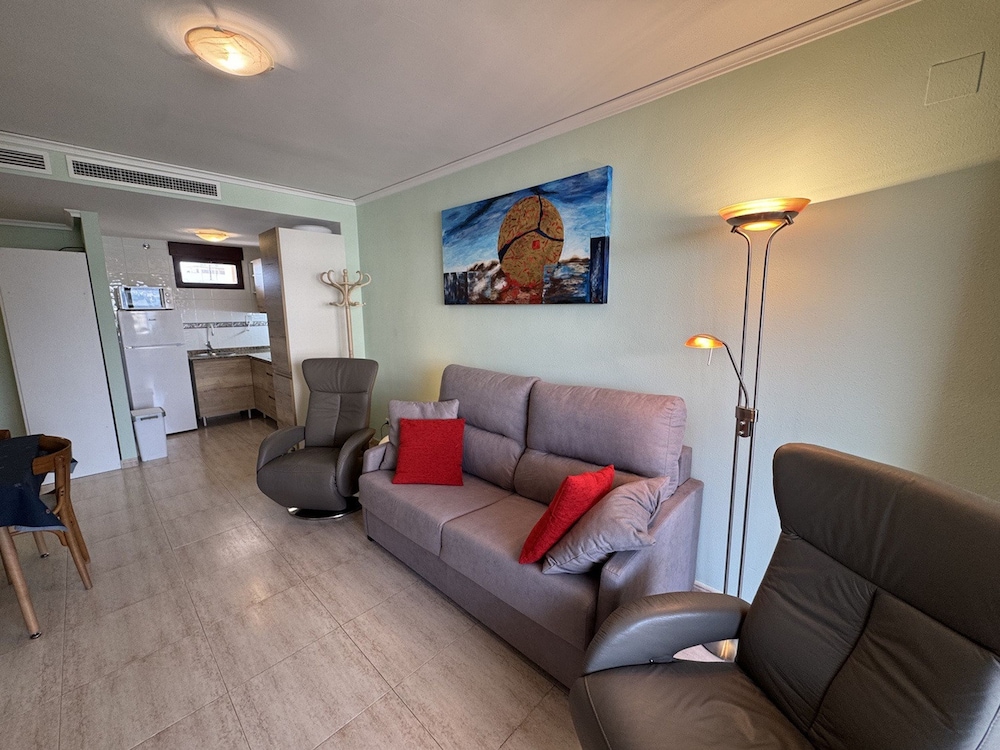 Apartamento Tiffany Para 4 Personas