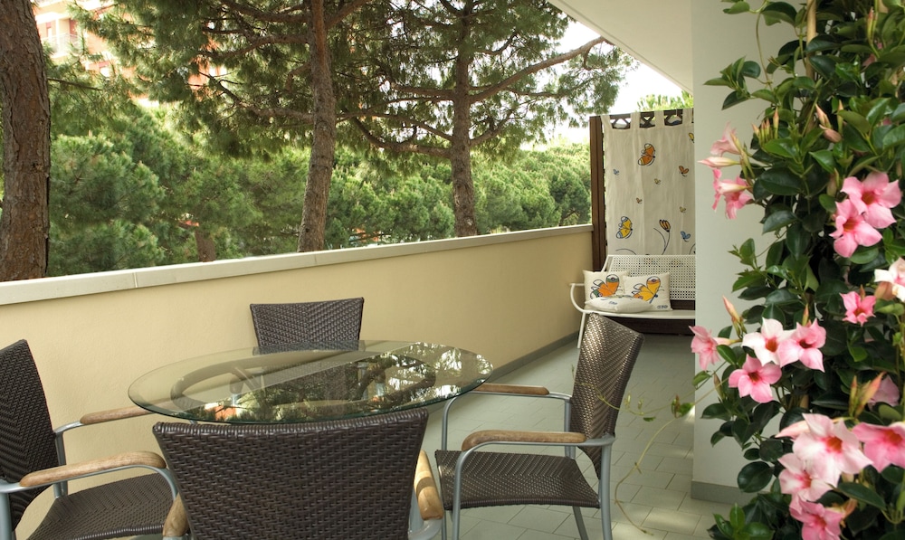 Hotel Eros Residence