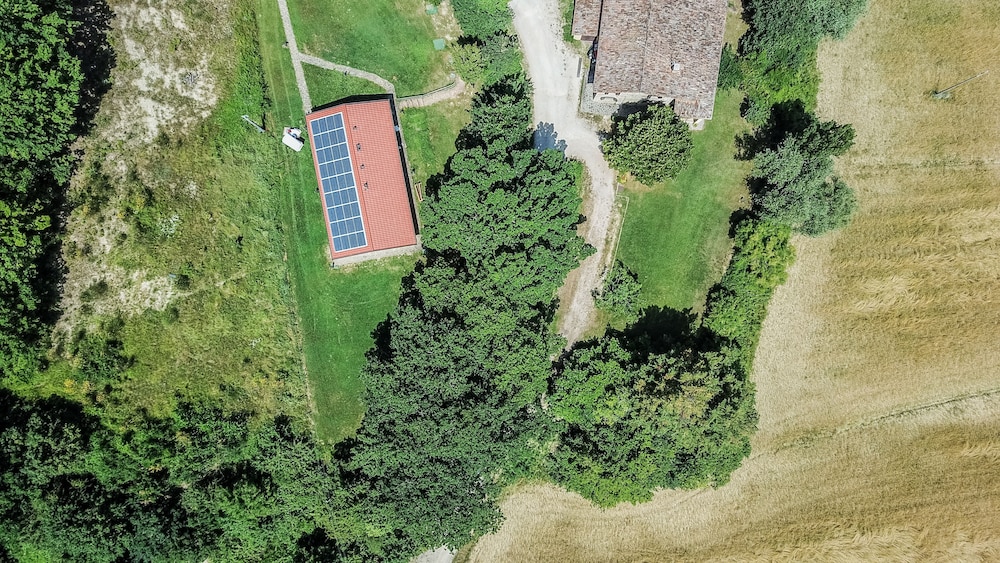 Agriturismo Kebio