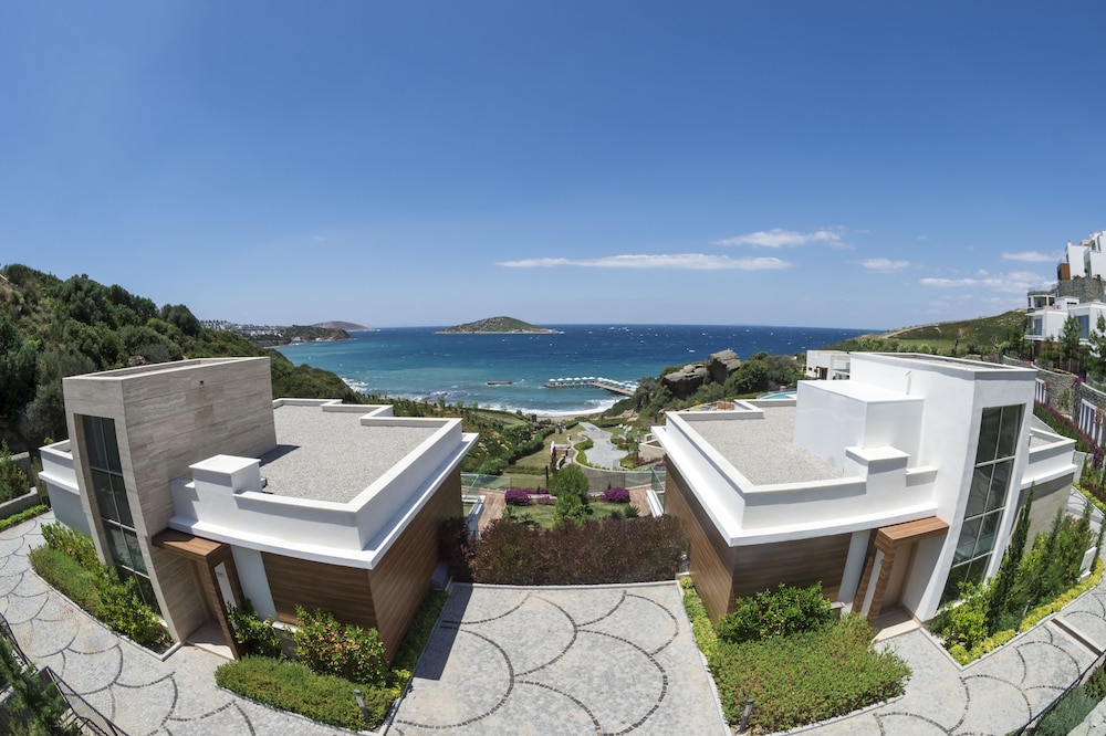 Sirene Luxury Otel Bodrum - Image 90