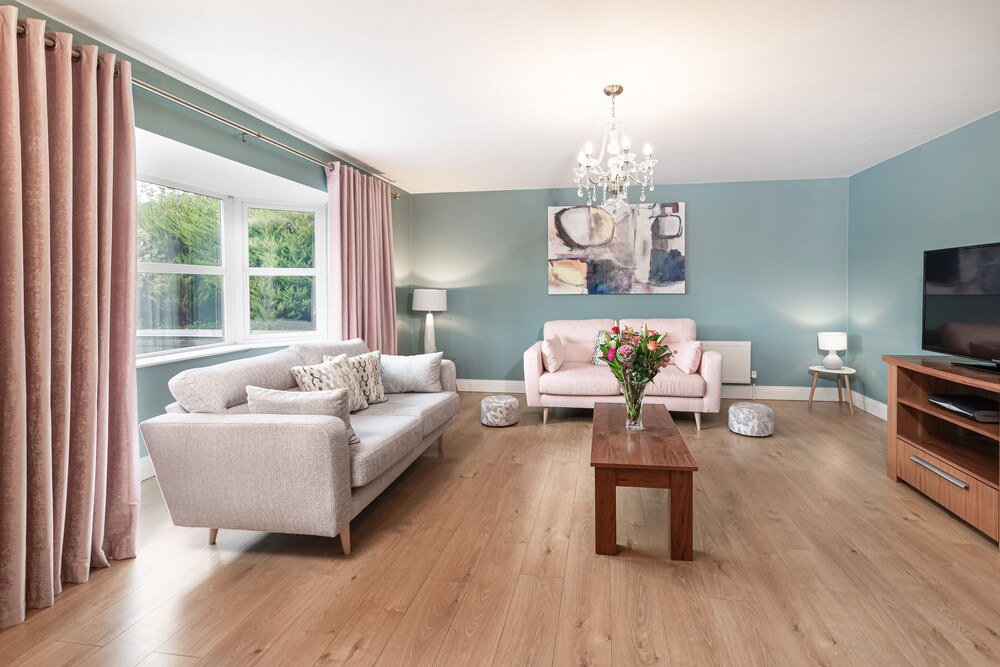 Caravogue House Bed & Breakfast view 5