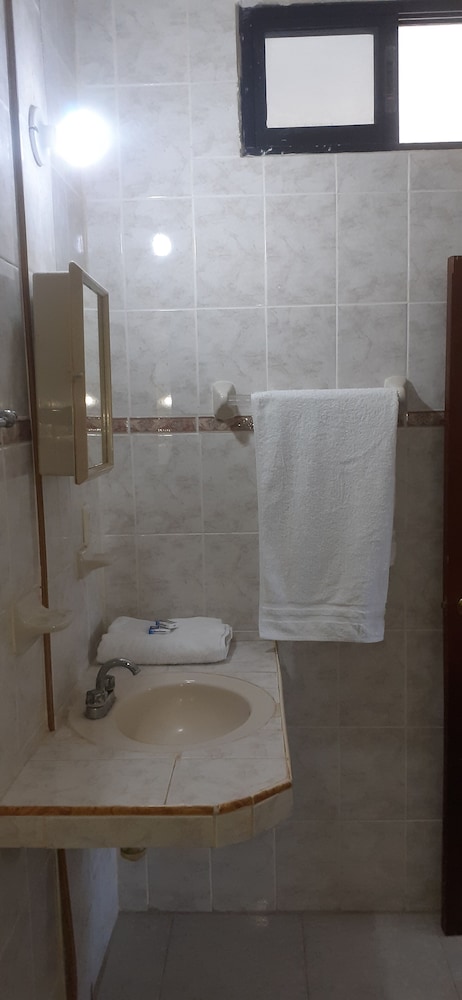 Flamingo Guest House Celestún