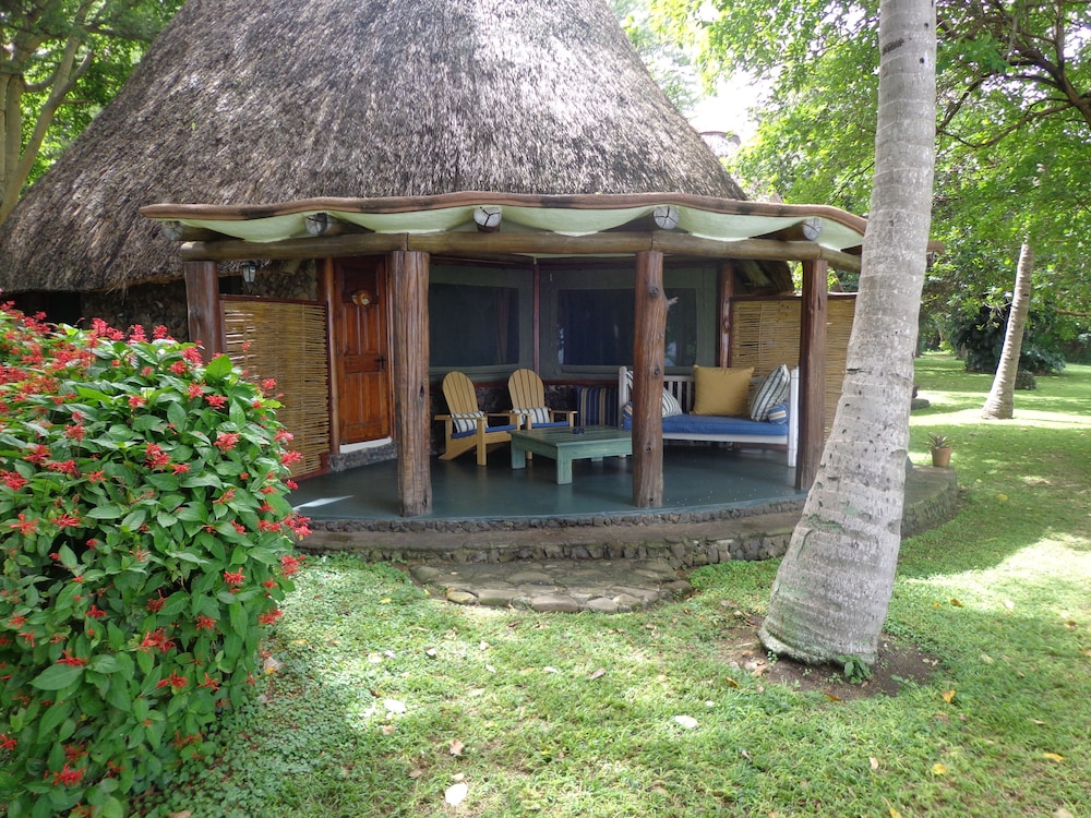 Rusinga Island Lodge