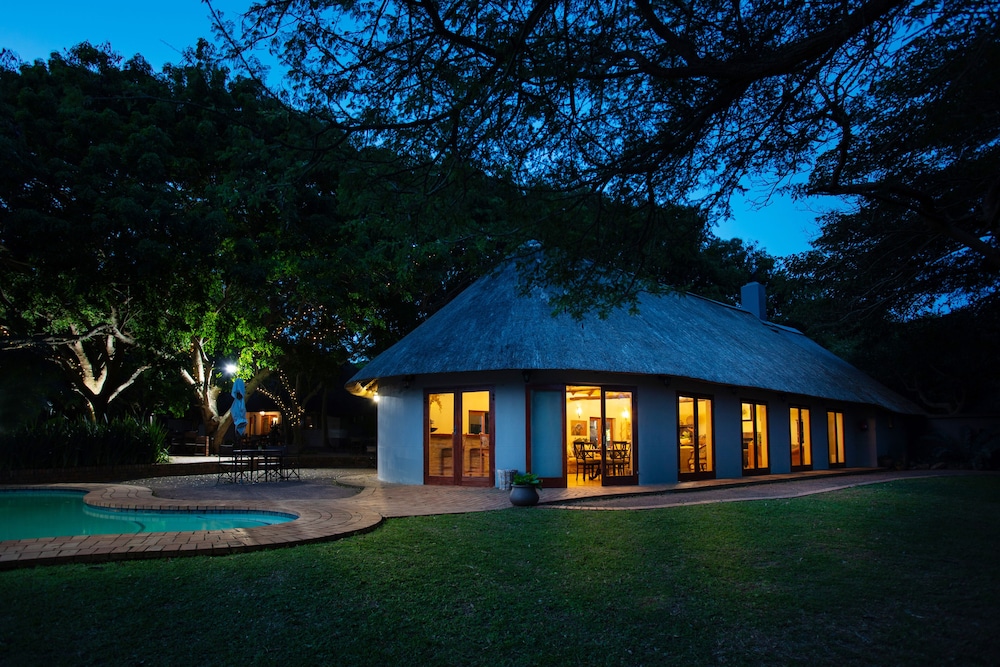 Falaza Game Lodge