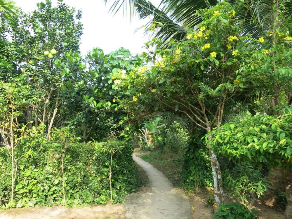My Hoa Mekong Homestay