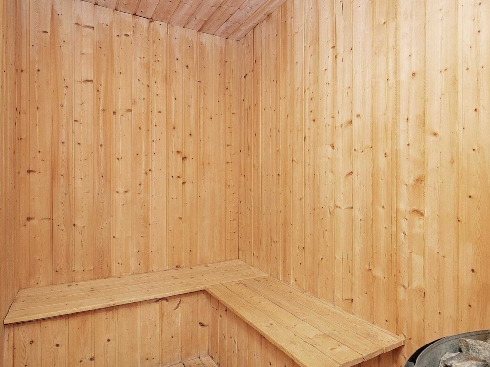 8 Person Holiday Home in Hjorring-by Traum view 5