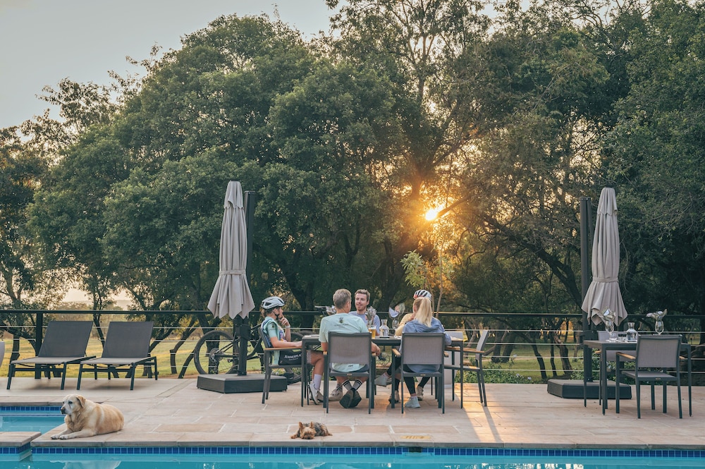 Summerplace Game Reserve