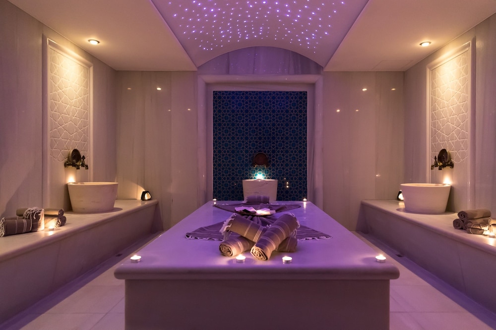 Yalikavak Marina Bahçe Hotel - Image 10