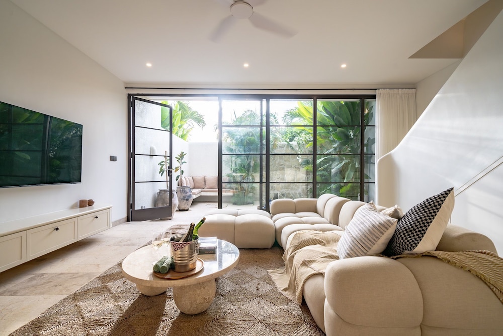 Villa Ceylon 4 Uluwatu