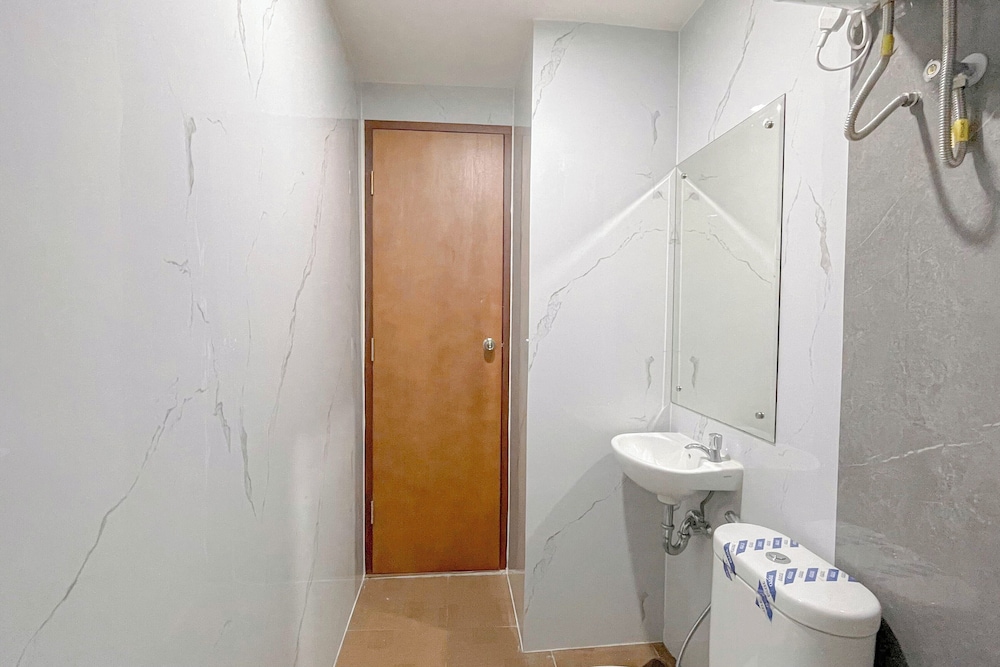 Elegant Designed 2Br Apartment Vida View Makassar