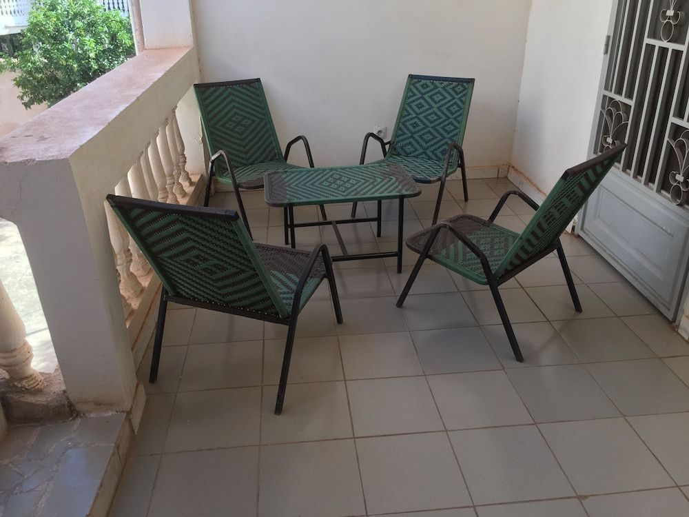 Bamako Vacations - Villa Diamaka - Property Image 12