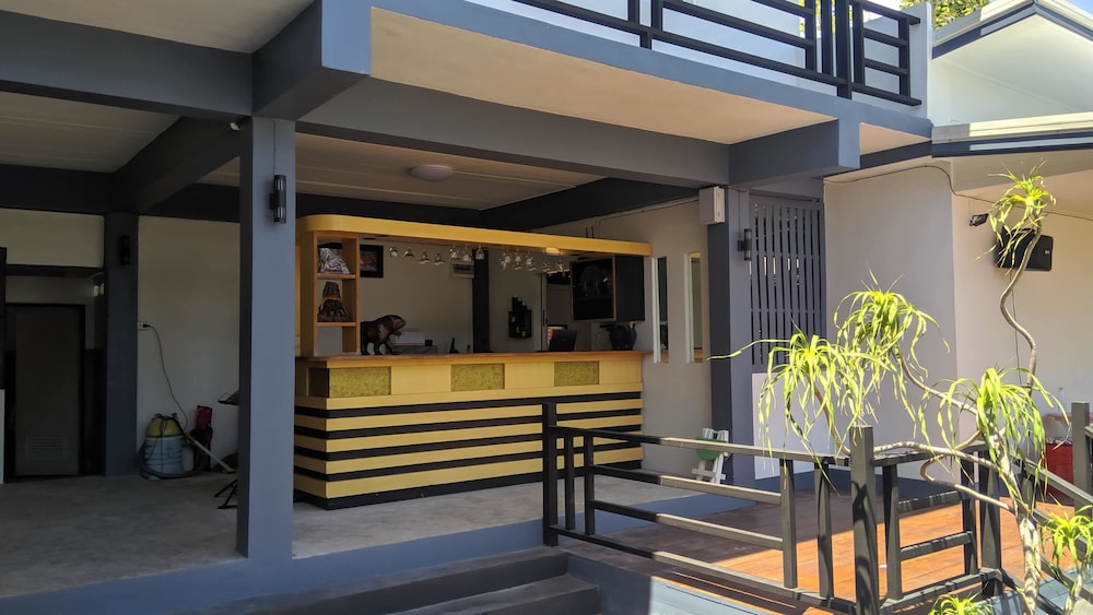 Nang Kam Boutique House view 4