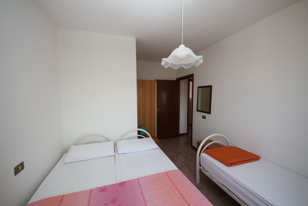 Flat 150m From the Beach of Rosolina