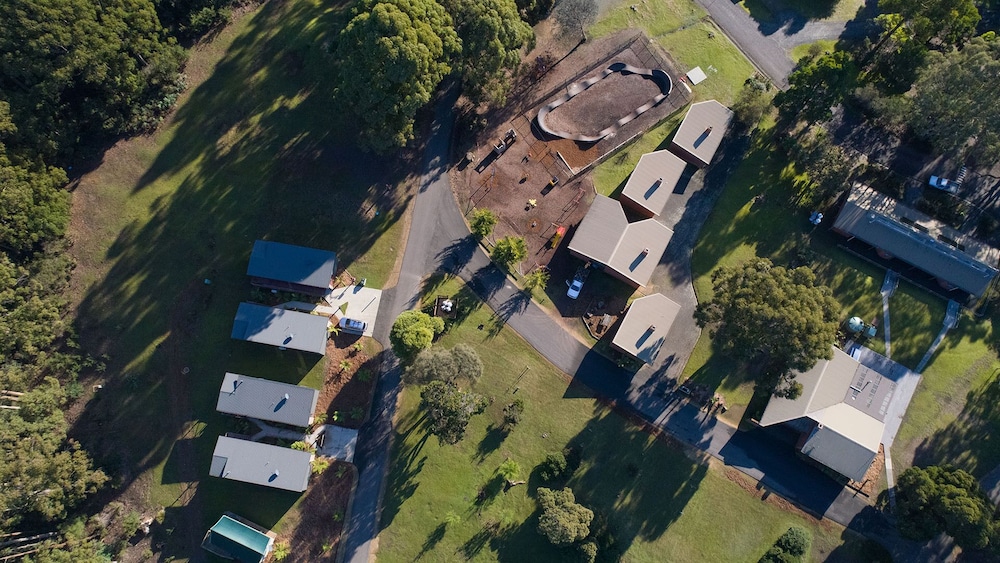 NRMA Port Arthur Holiday Park