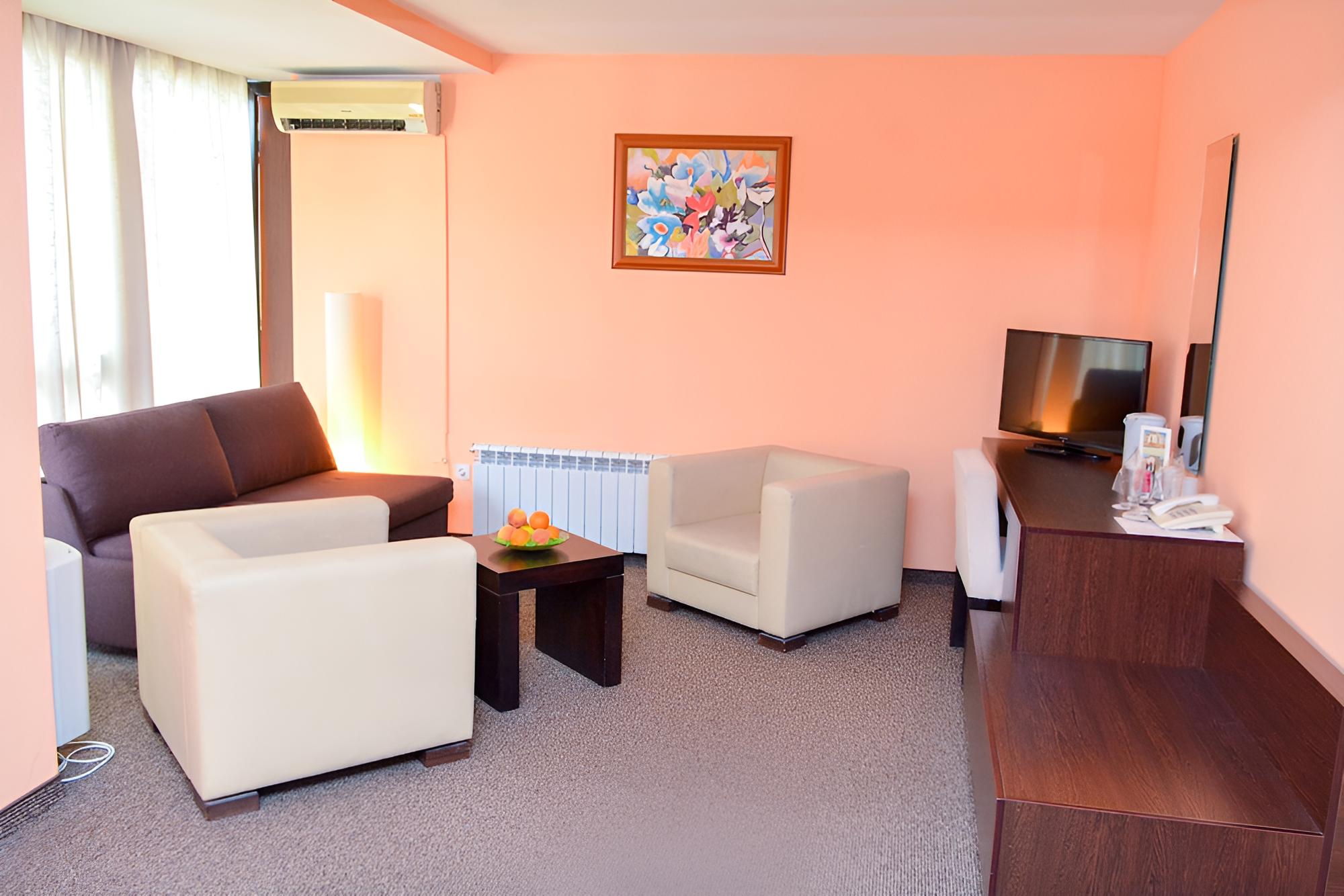 Bansko Vacations - Hotel Elitsa - Property Image 23
