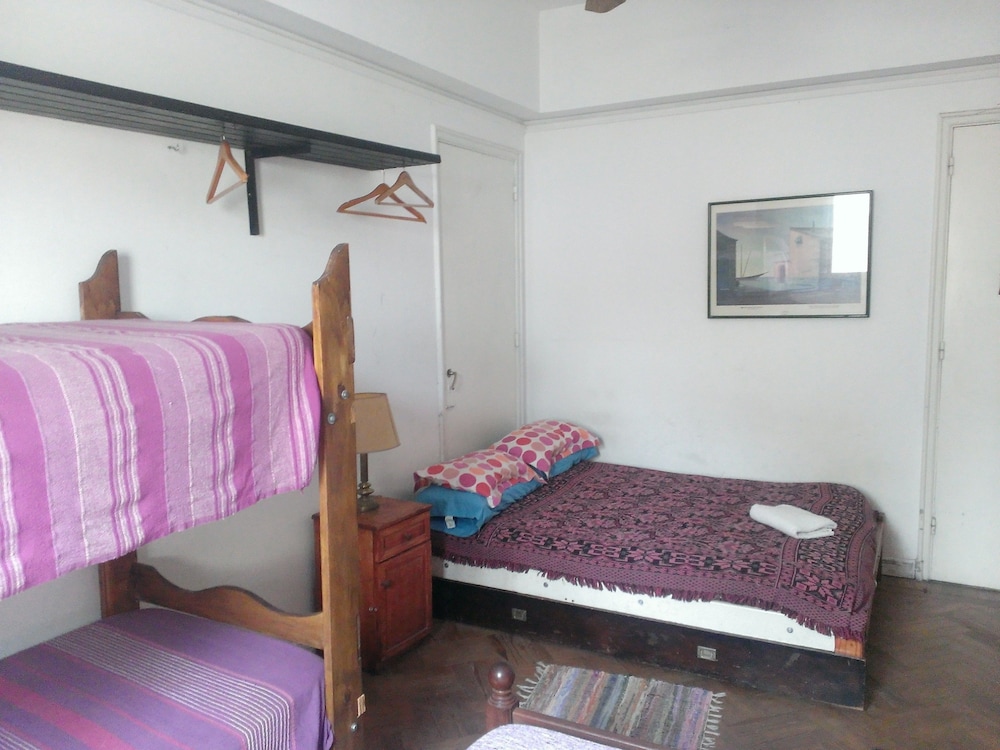 Quechua Guesthouse Rosario Hostel