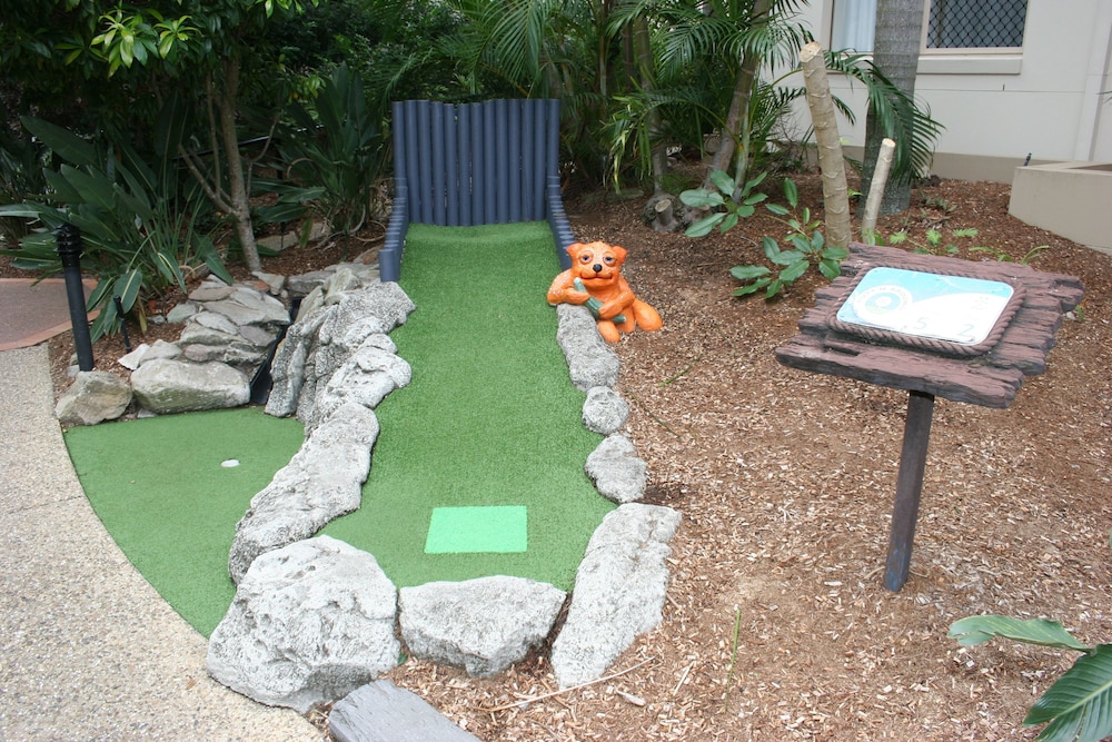 Mermaid Beach Vacations - Gold Coast Family Apartment - Property Image 8