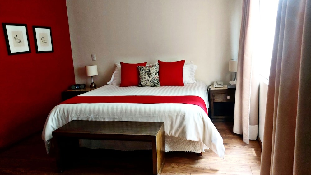 Suite lujo ideal ejecutivos y viajeros photo 4
