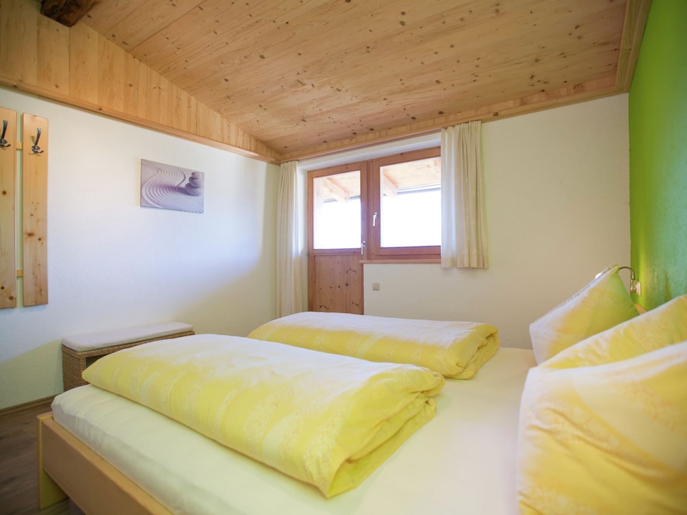 Gorgeous Chalet with Hot Tub in Tyrol view 4