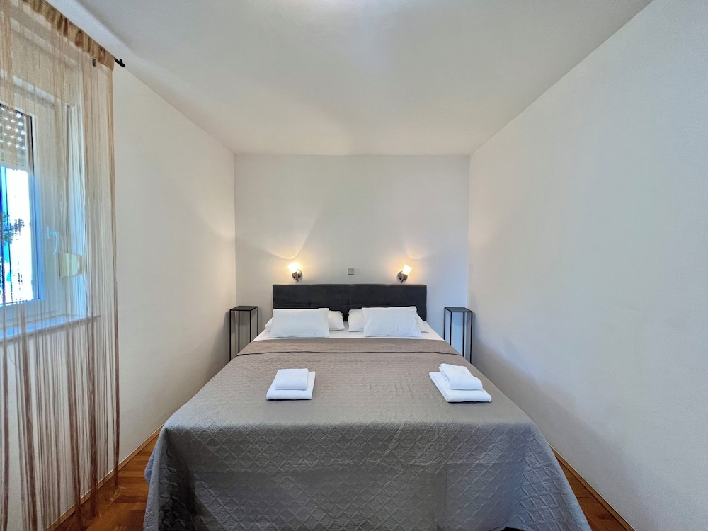 Apartment Sul Mar