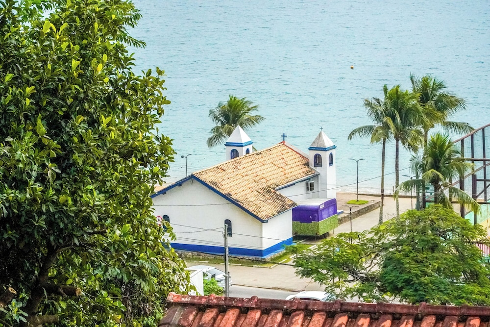 VELINN Pousada Mirante da Praia Grande