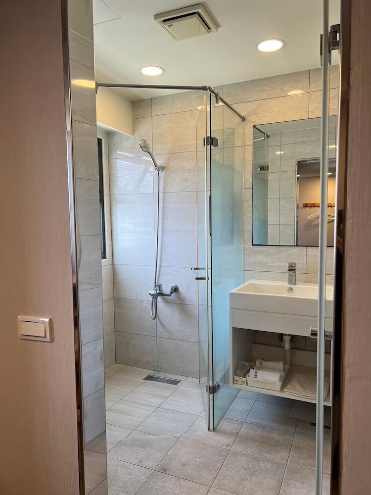 Liou Lian Ke Zhan HOTEL
