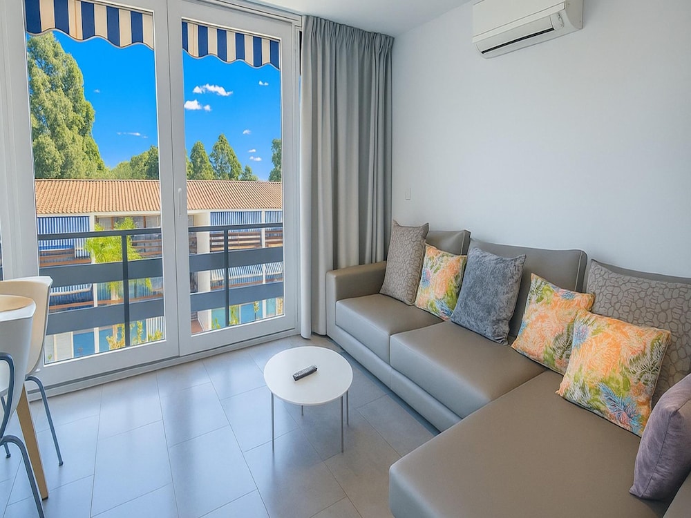 Apartamento Para so Ban s