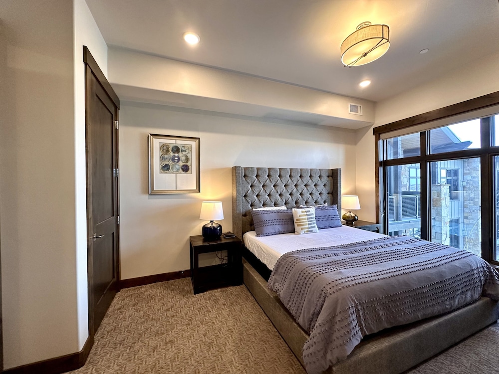 Park City Ski Resort Gems - Stunning Vacation Lodging