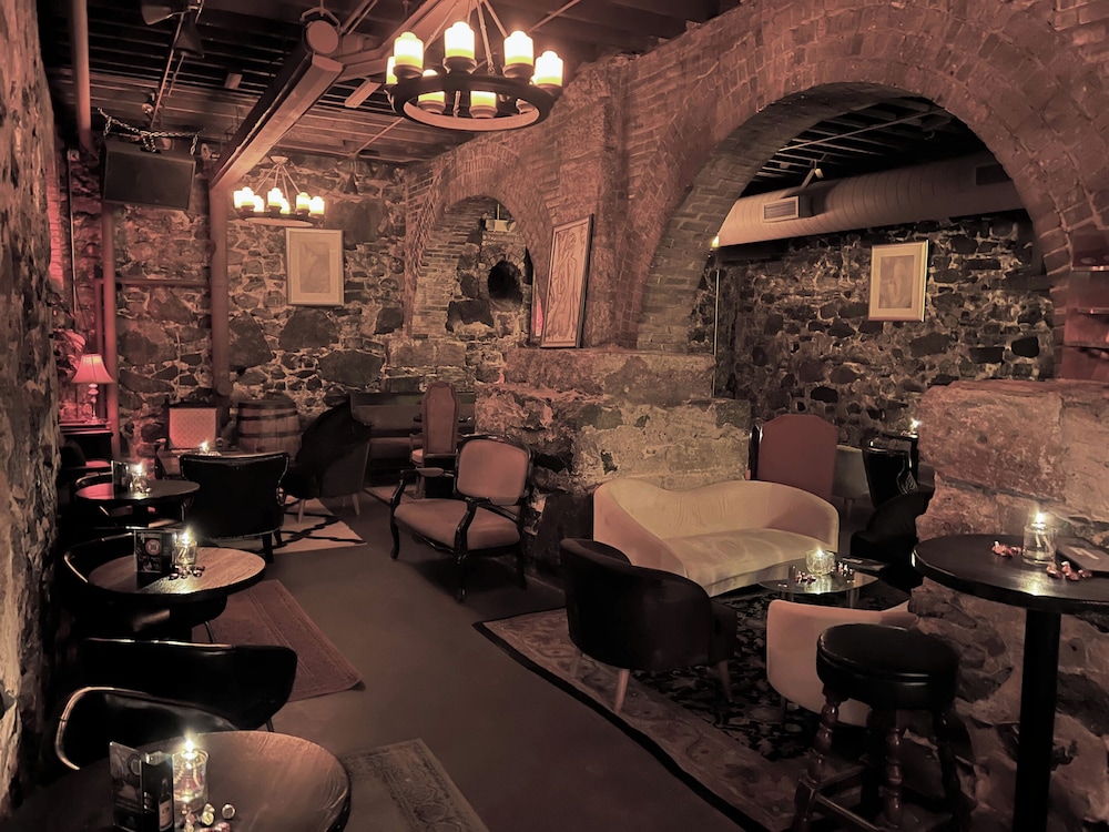 Swedetown European Style Hostel
