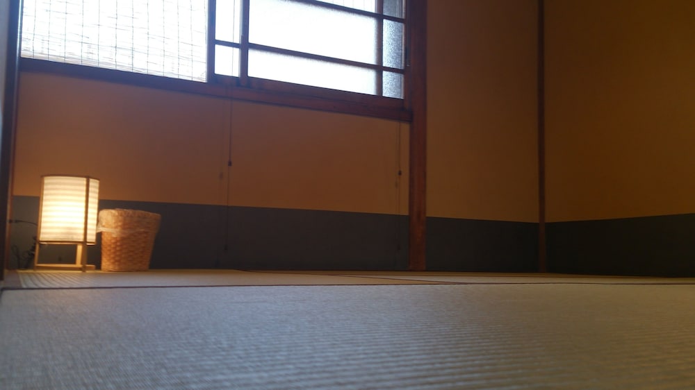 Kyo Machiya Guest House Makuya