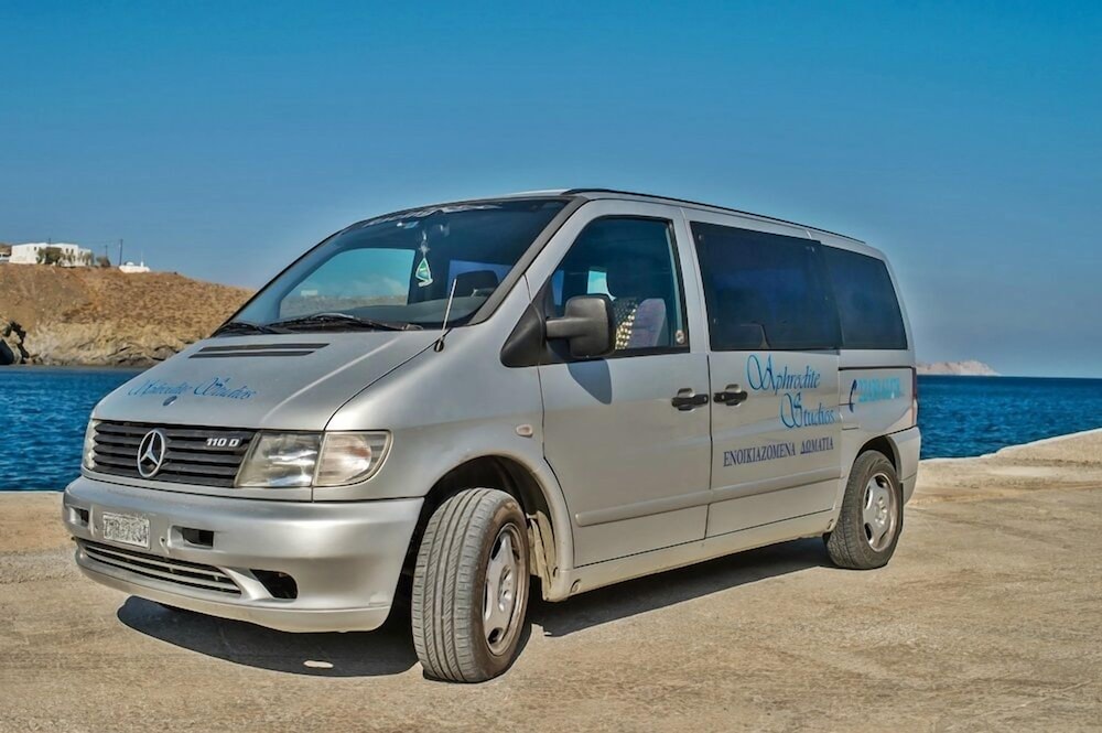 Aphrodite Studios