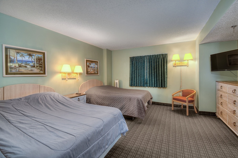 Sand Dunes by Elliott Beach Rentals