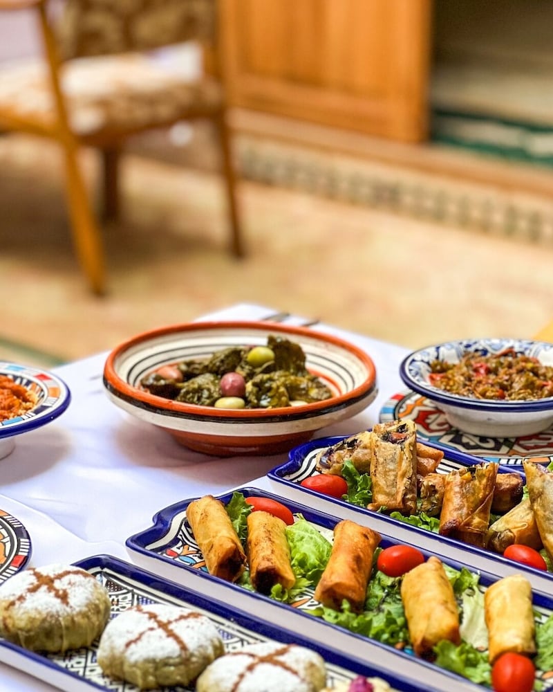 Riad Timrad