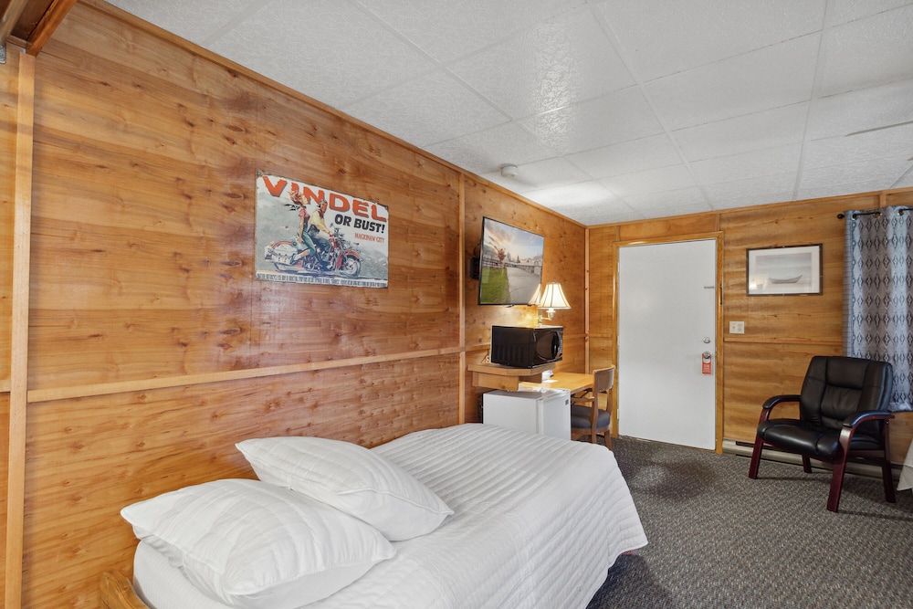 Vindel Motel
