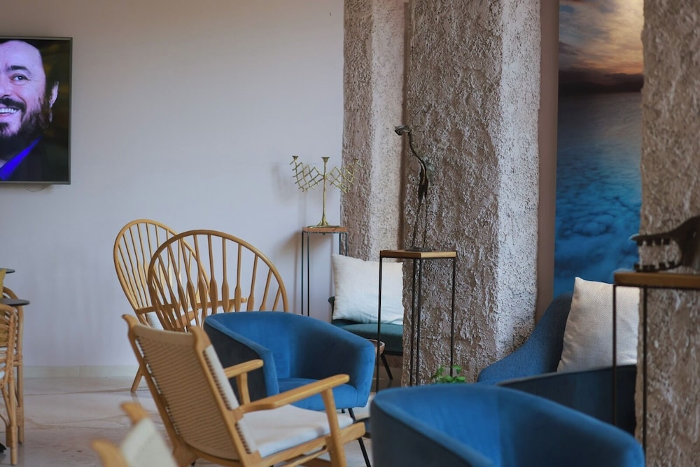 Kalya Kibbutz Hotel