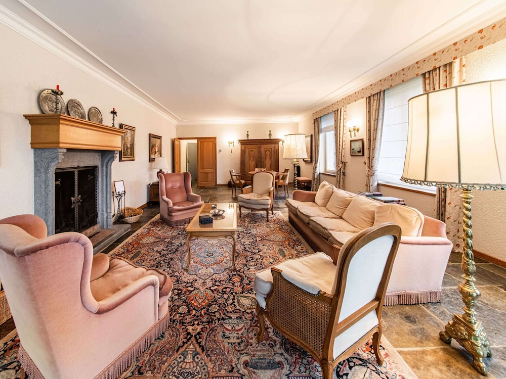 Charming Stay by High Fens