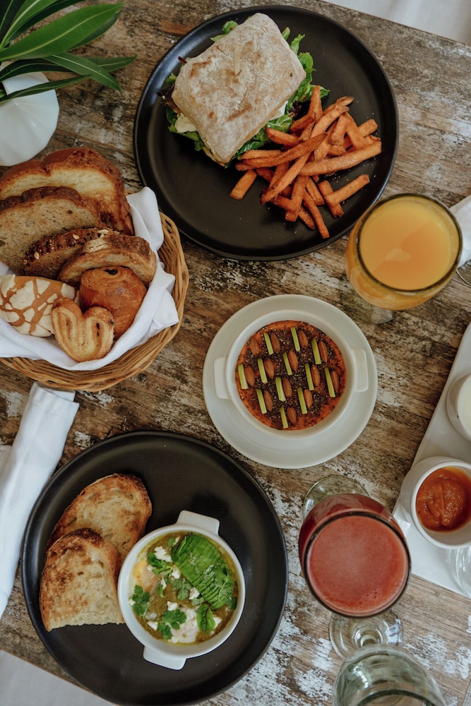 Isla Holbox Vacations - Ser Casasandra Boutique Hotel - Property Image 146