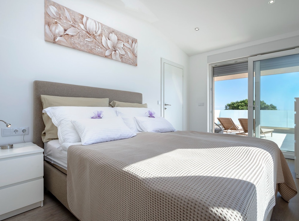 Hvar Island Serenity Sky Villa