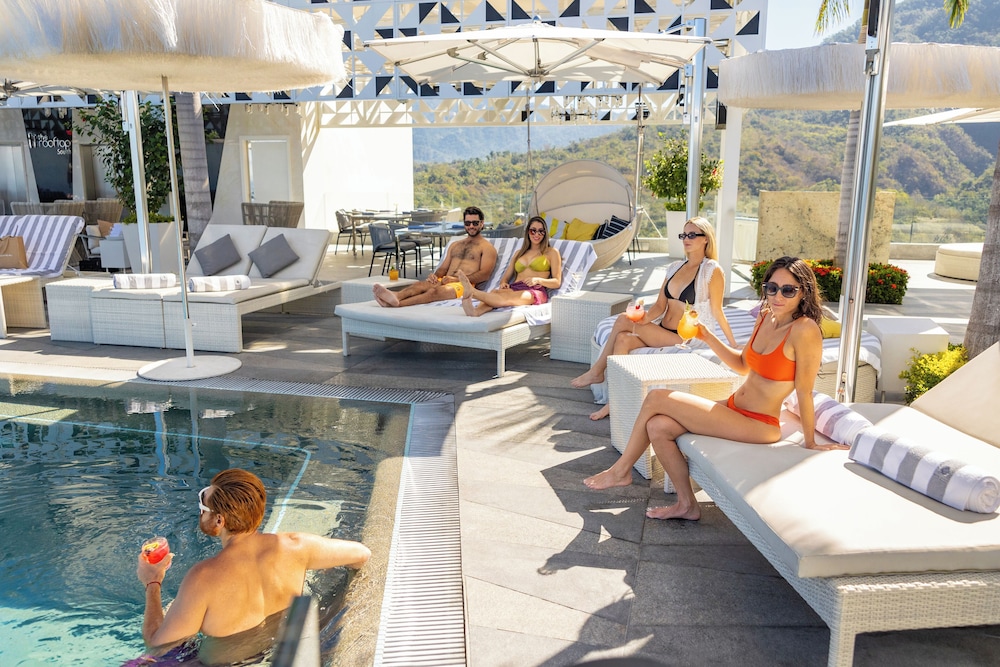 Puerto Vallarta Vacations - Hotel Mousai Puerto Vallarta Adults Only - Property Image 51