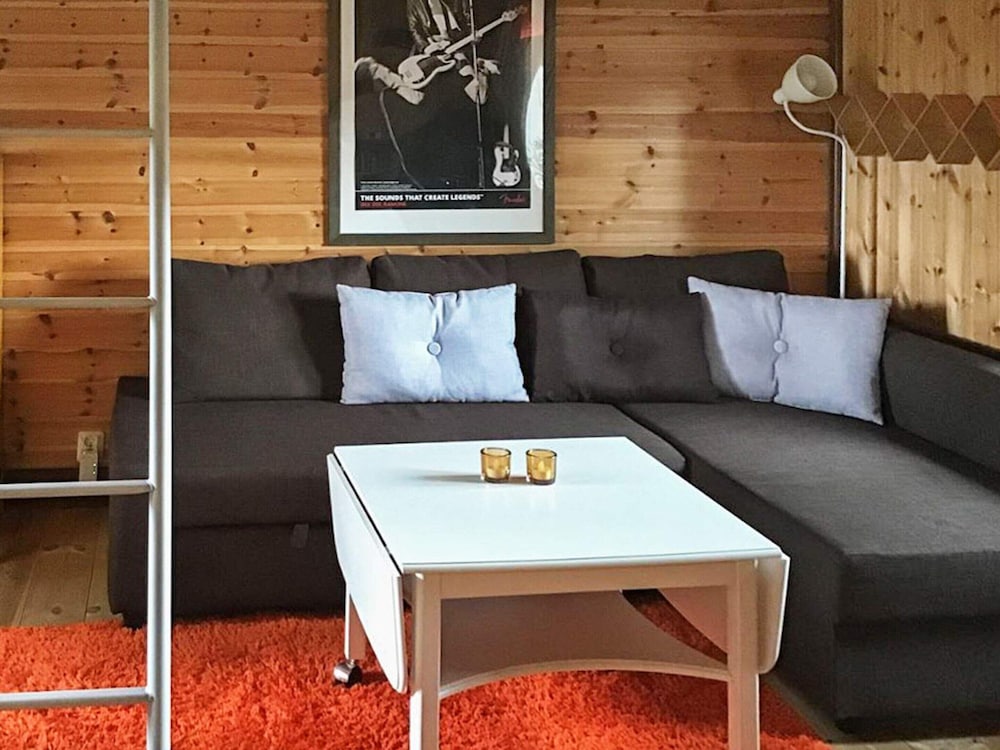 4 Person Holiday Home in Borlange view 5