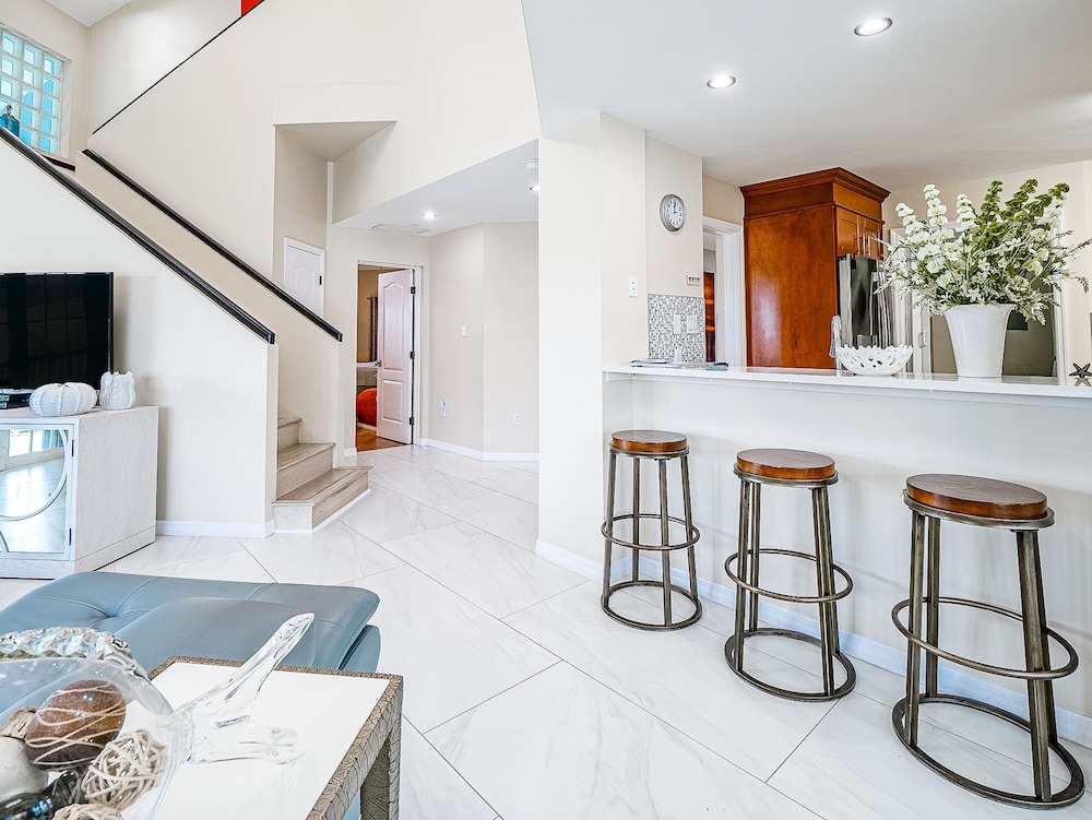 Britannia Villa in Grand Cayman