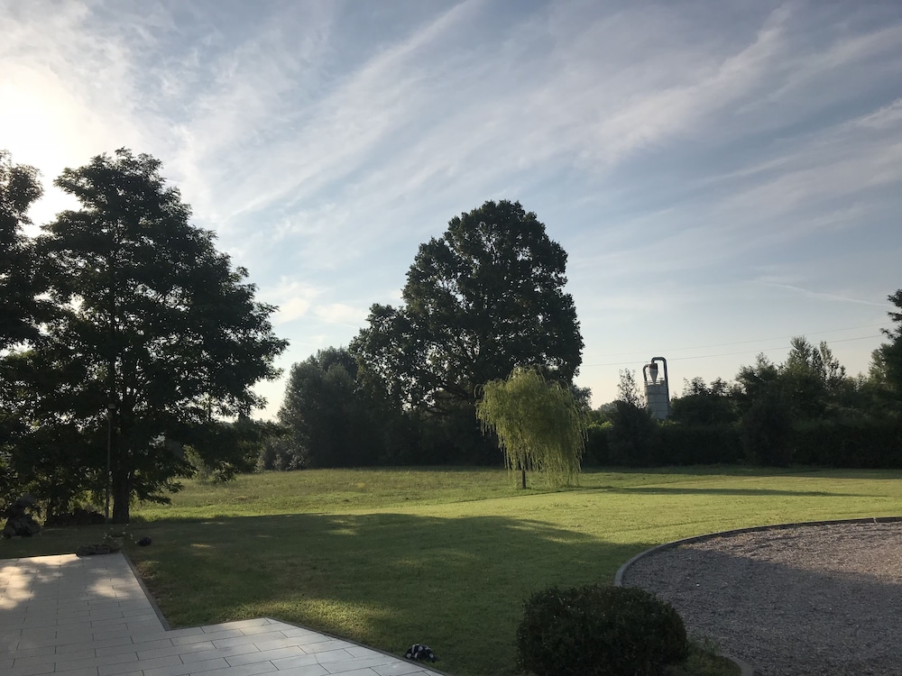 Villa Pepoli