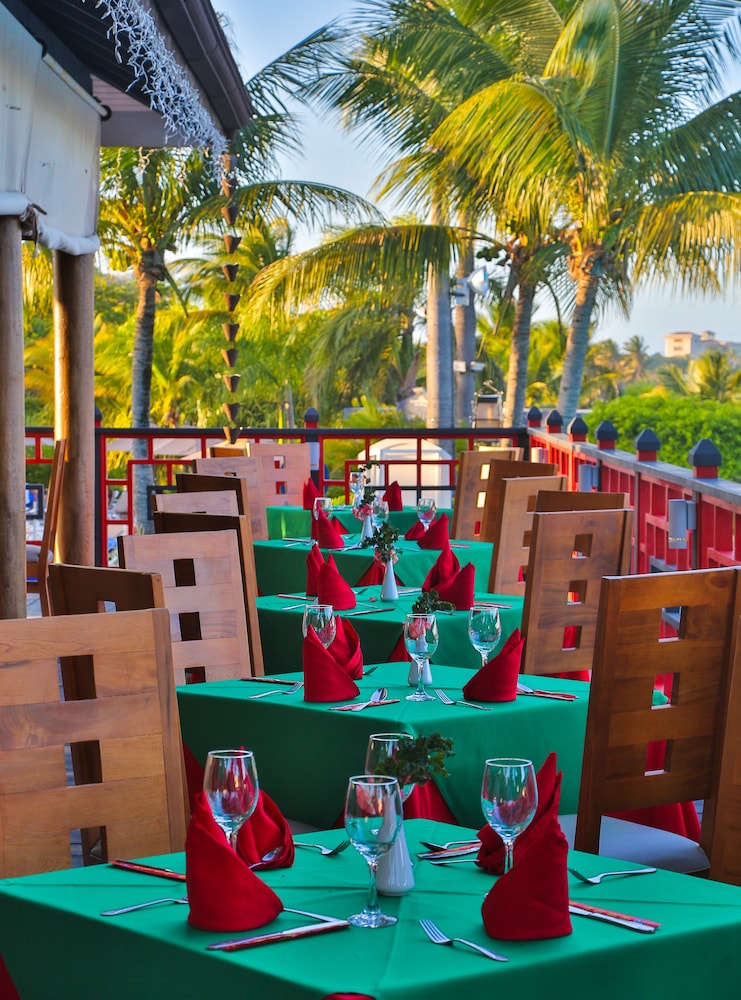 Lifestyle Tropical Beach Resort  Spa All Inclusive - Property Image 20