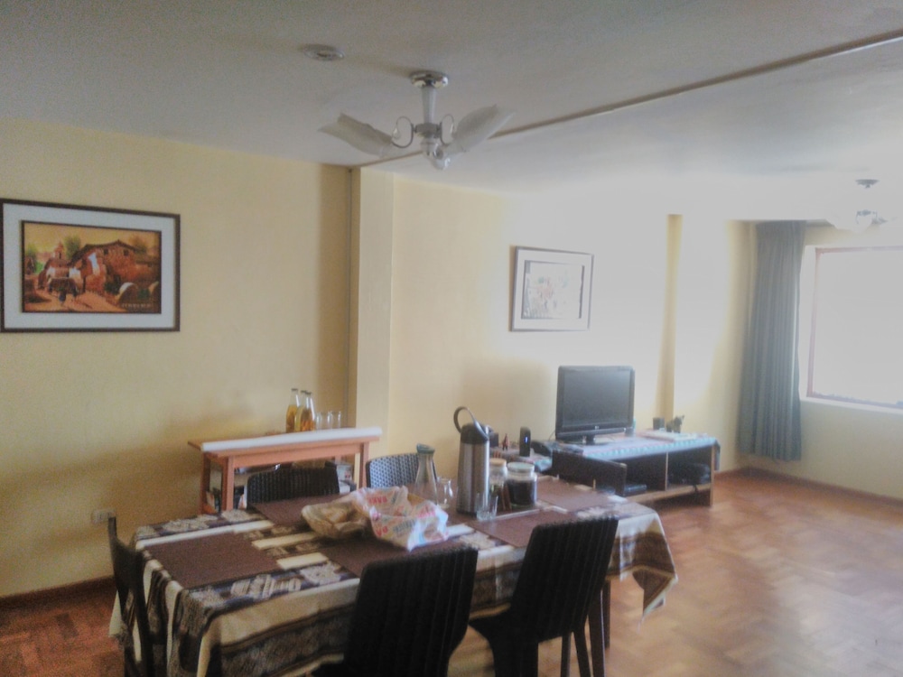Huaypo House & Lodging