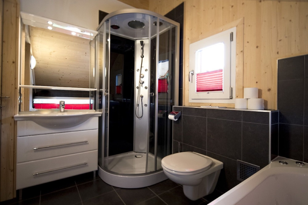 Kreischberg Chalets by ALPS RESORTS