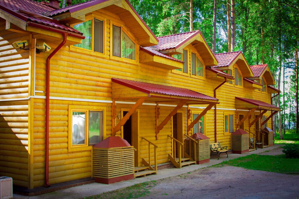 Country club Dacha